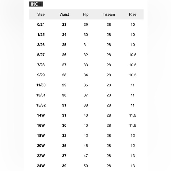 NEW Judy Blue Full Size Side Seam Detail Straight Jeans with Pockets ON SALE* - Picture 7 of 7